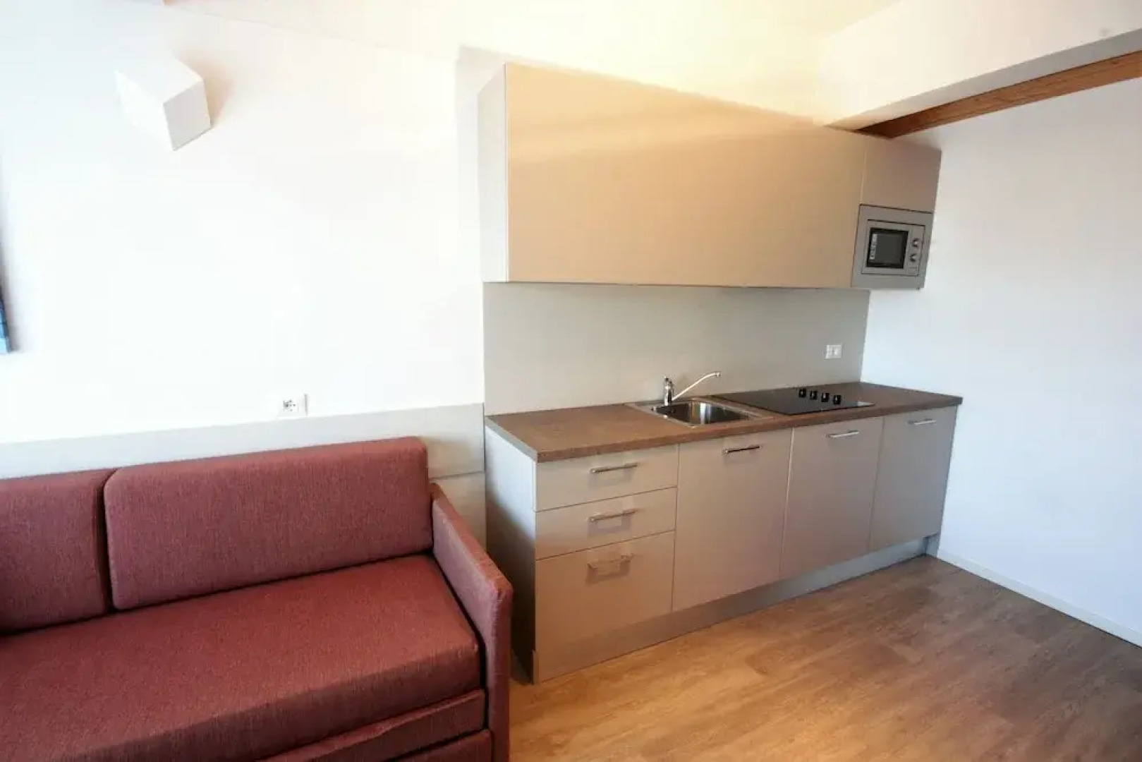 Marilleva 1400 SMART Apartment