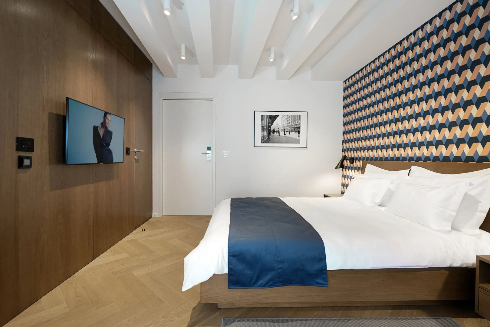 Dominic Smart & Luxury Suites Terazije