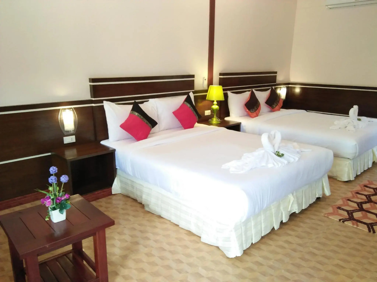 Banana Place Chumphon Resort