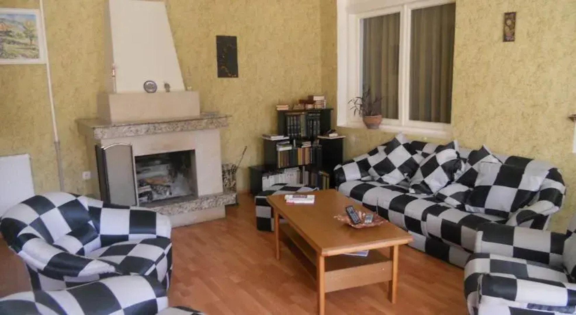 Tbili Sakhli Guest House