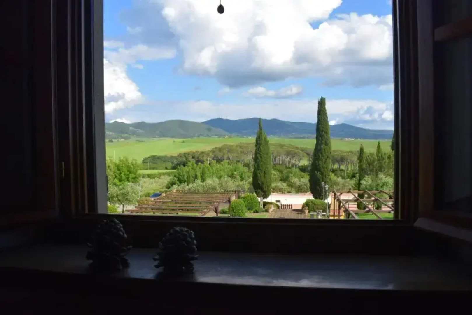 San Giorgio Country Residence