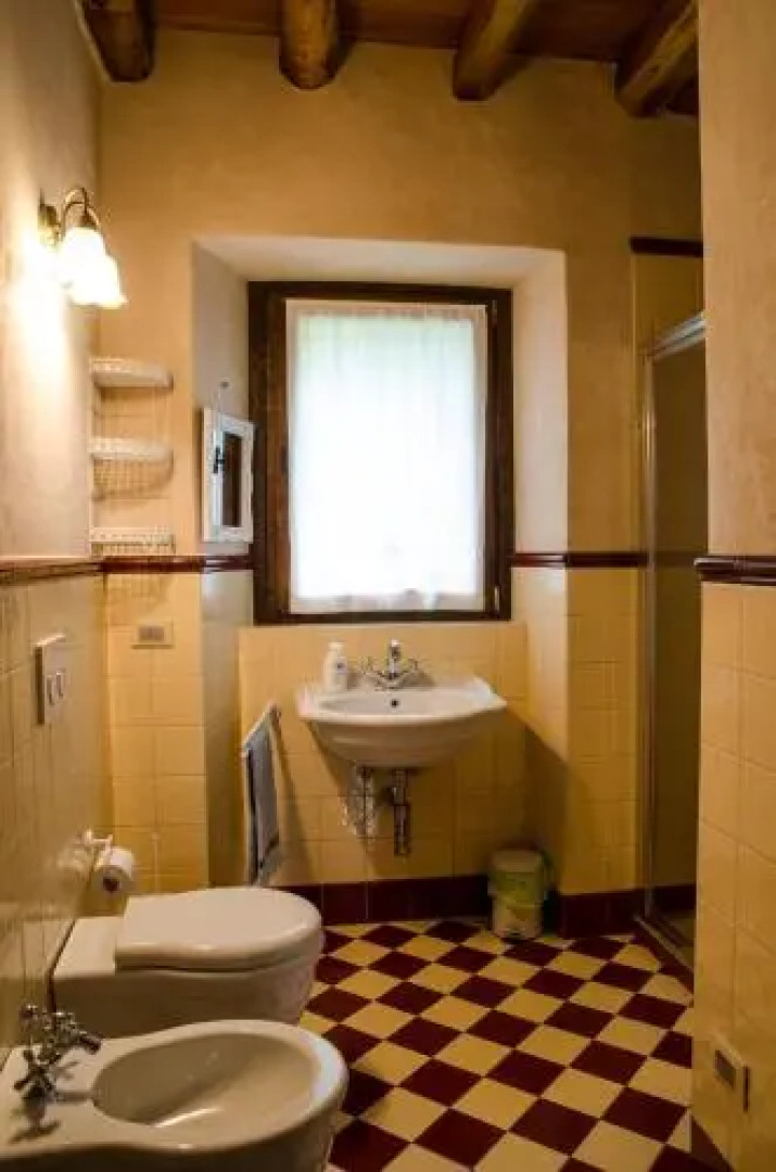 Agriturismo il posto delle fragole