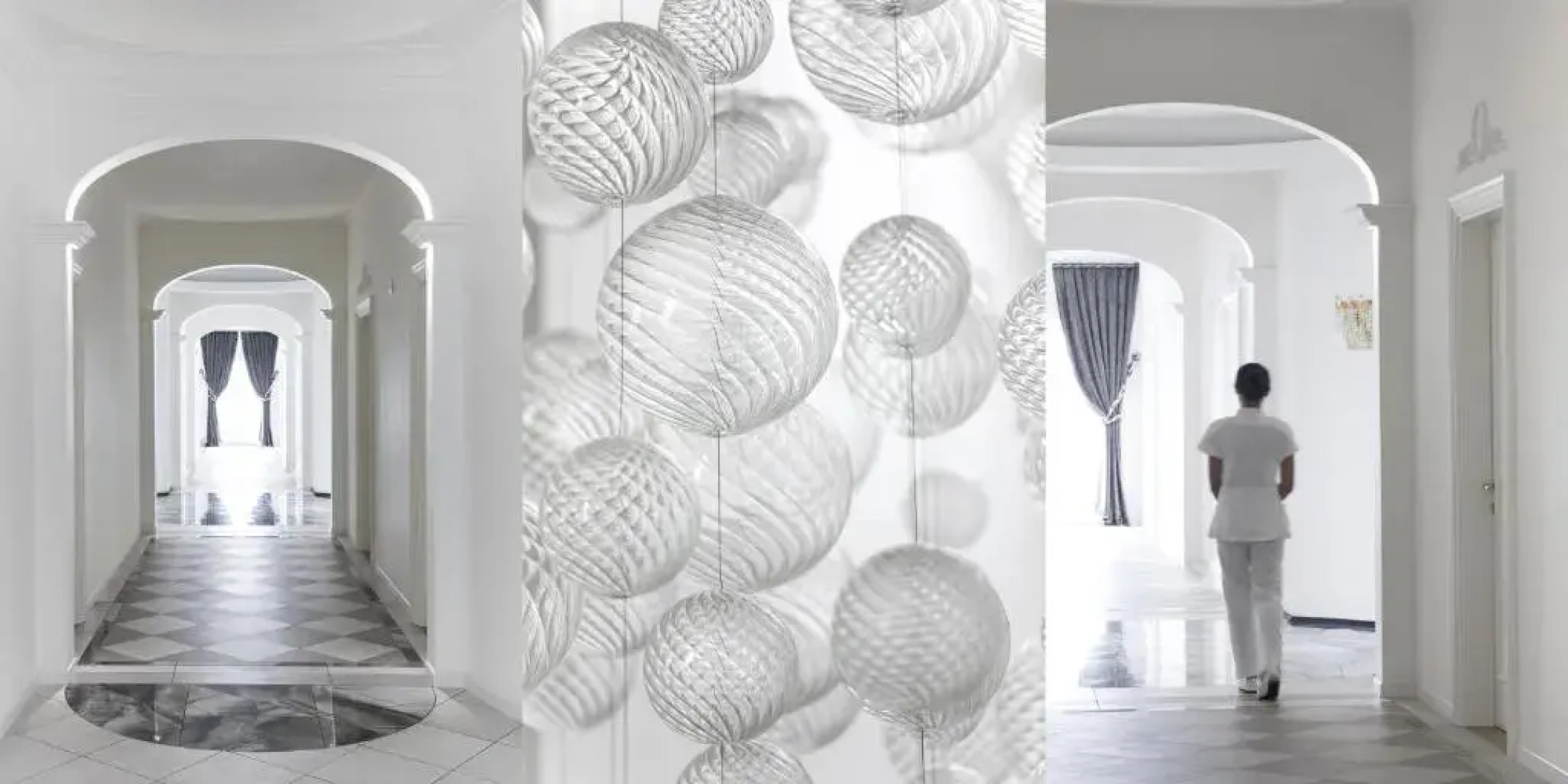 Grand Hotel Trieste & Victoria