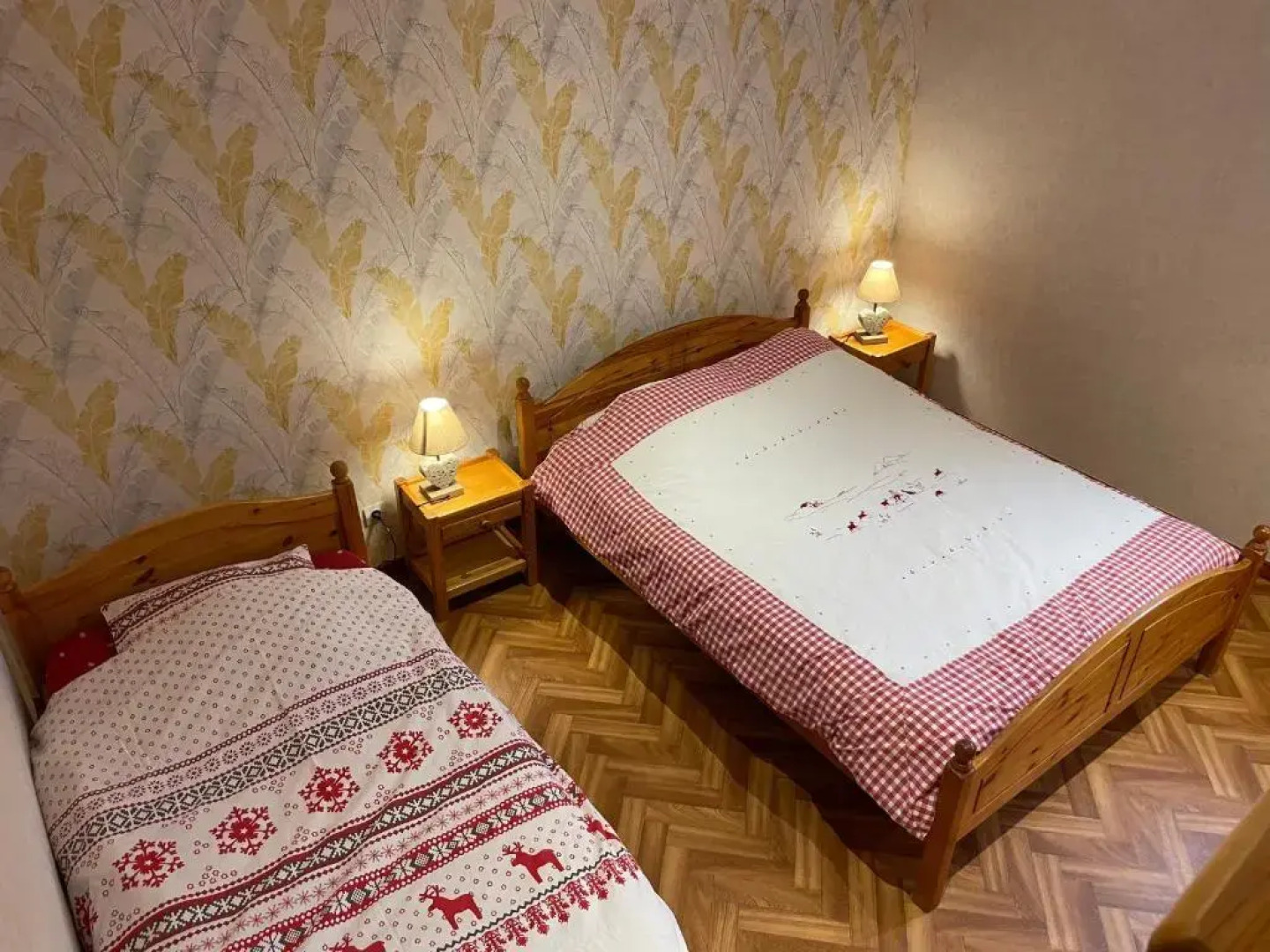 Gites Les Pins et Les Bruyères