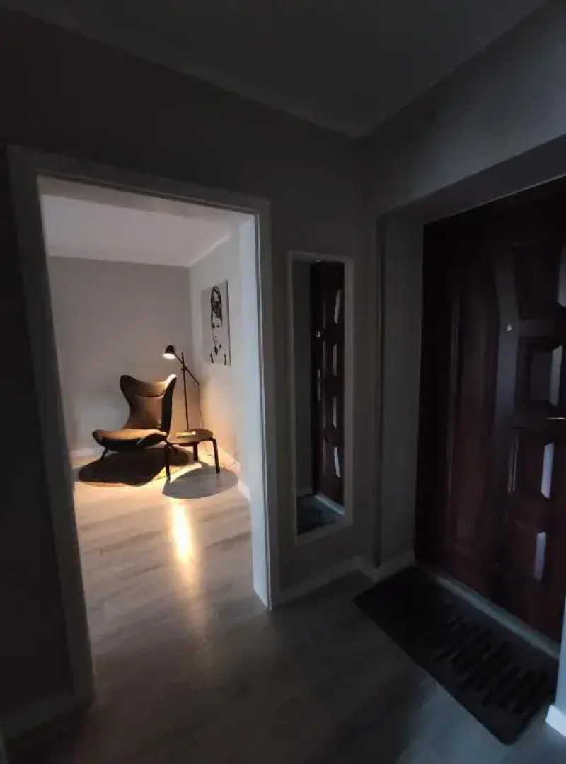 Apartament Centrum Bartoszyce