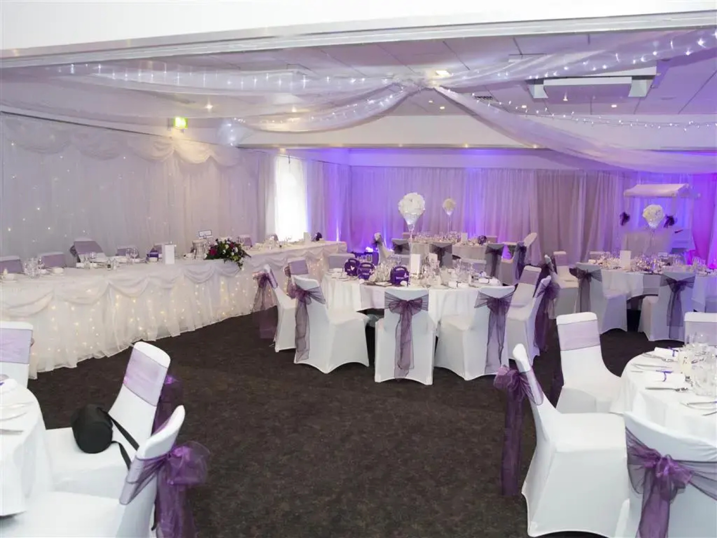 Novotel Manchester West