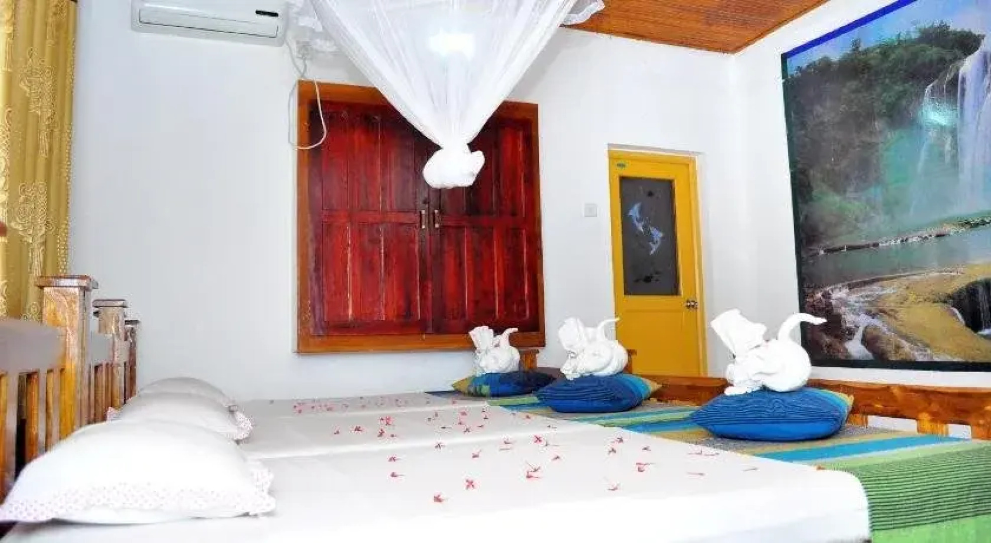 Heritage Walawa Resort