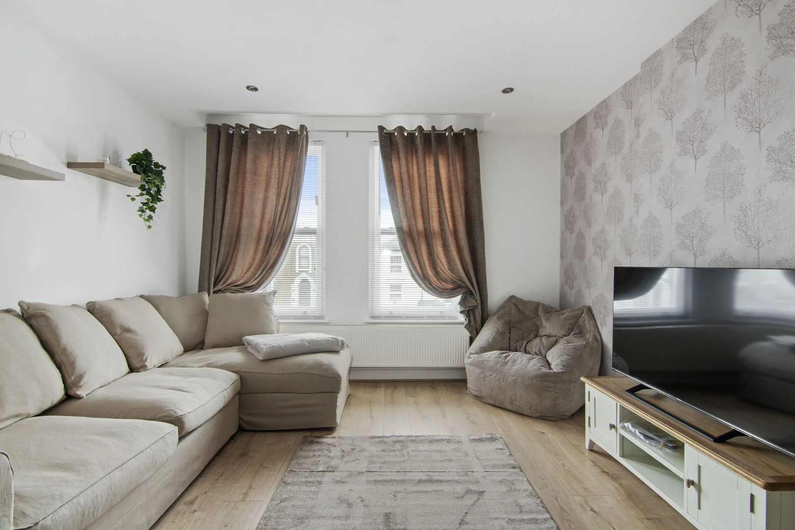 White Roost - Bedford House - 16min from Stratford International