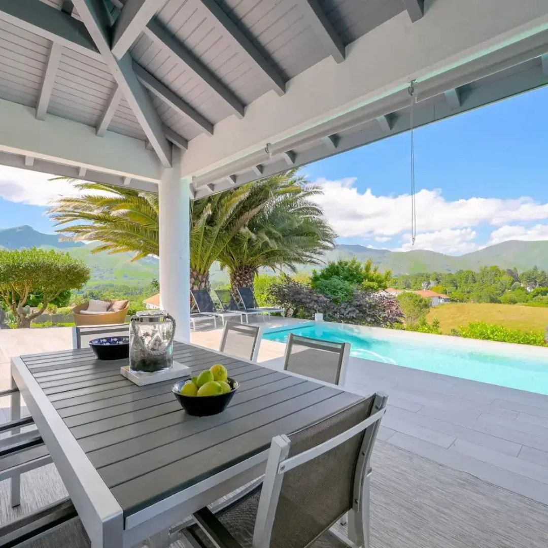 Maison Madalena With Pool Close to Ocean