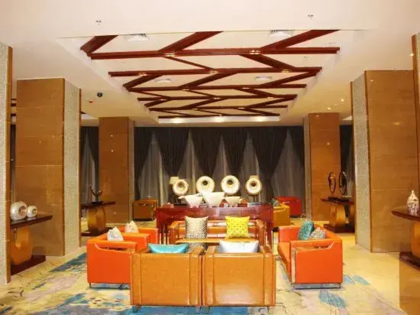 Nanhu International Convention and Exhibition Hotel