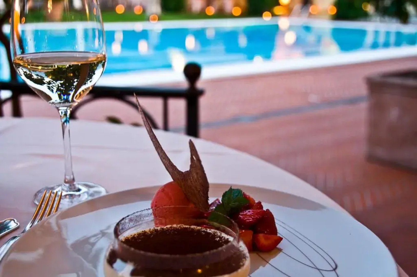 Parkhotel Delta Wellbeing Resort Ascona