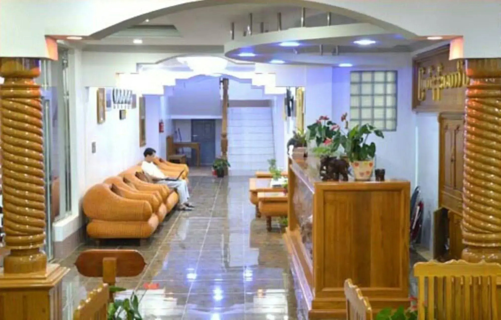 Hotel Myat Nan Taw