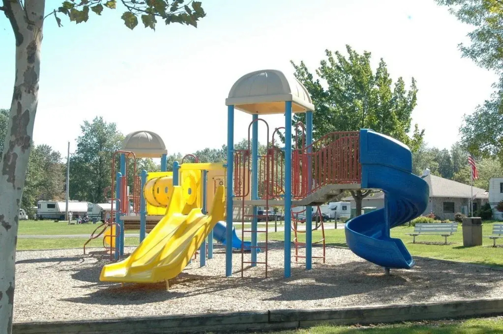 Sun Retreats Geneva on the Lake