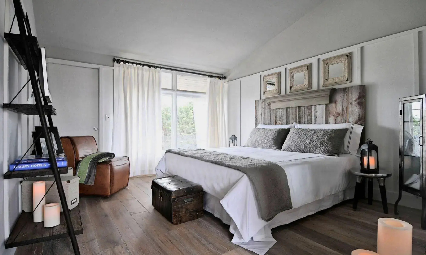 The Montauk Beach House