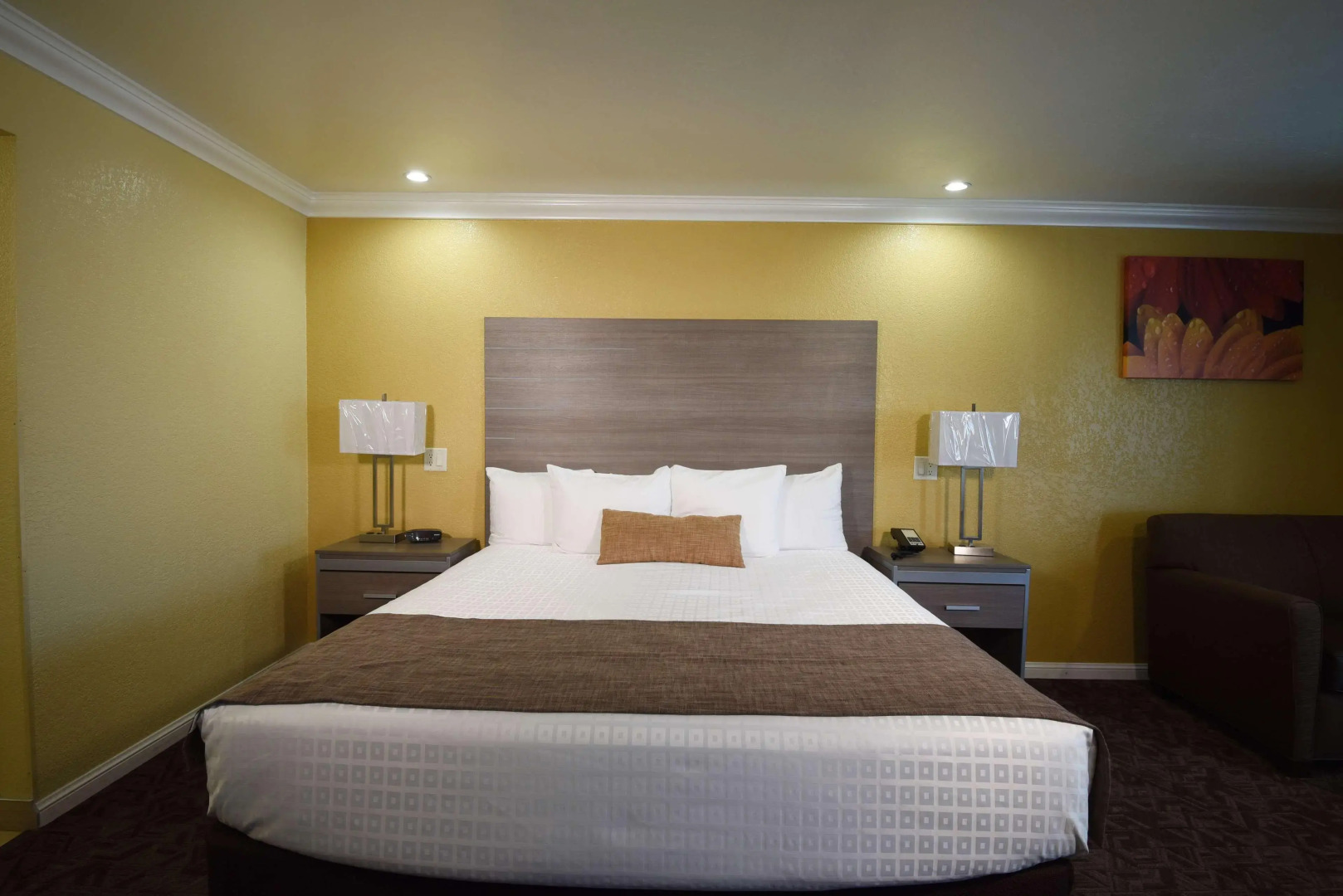 Best Western Hanford Inn