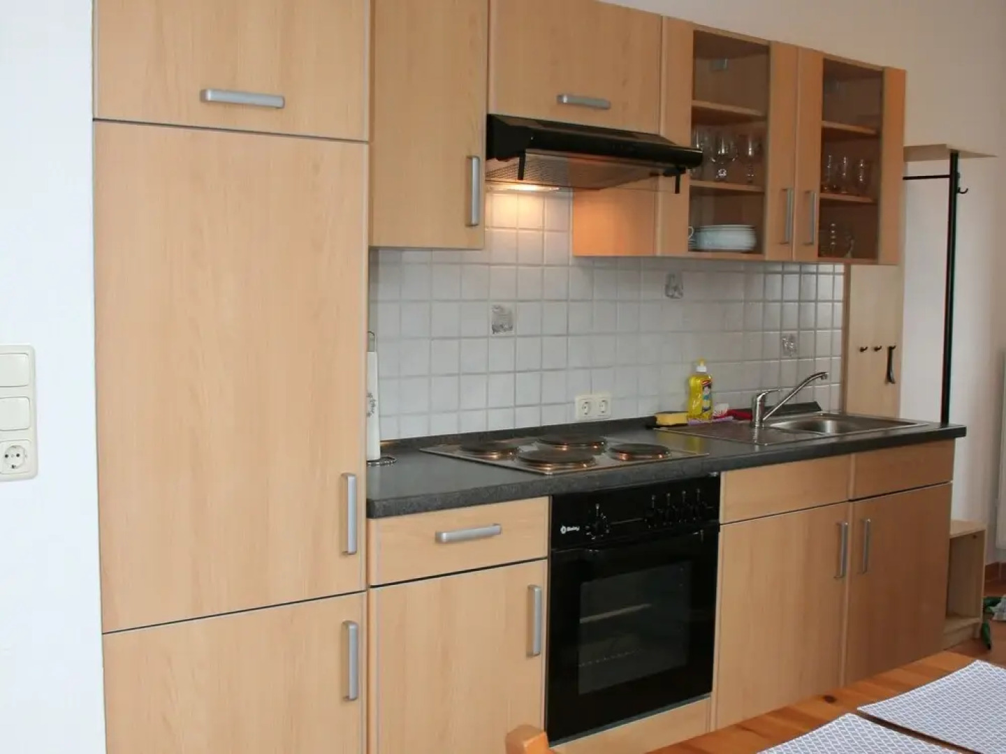 Ilonas Seeblick - Licht und Stille