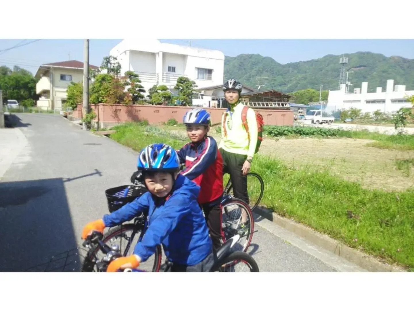 Guesthouse Farmor - Vacation STAY 15083v