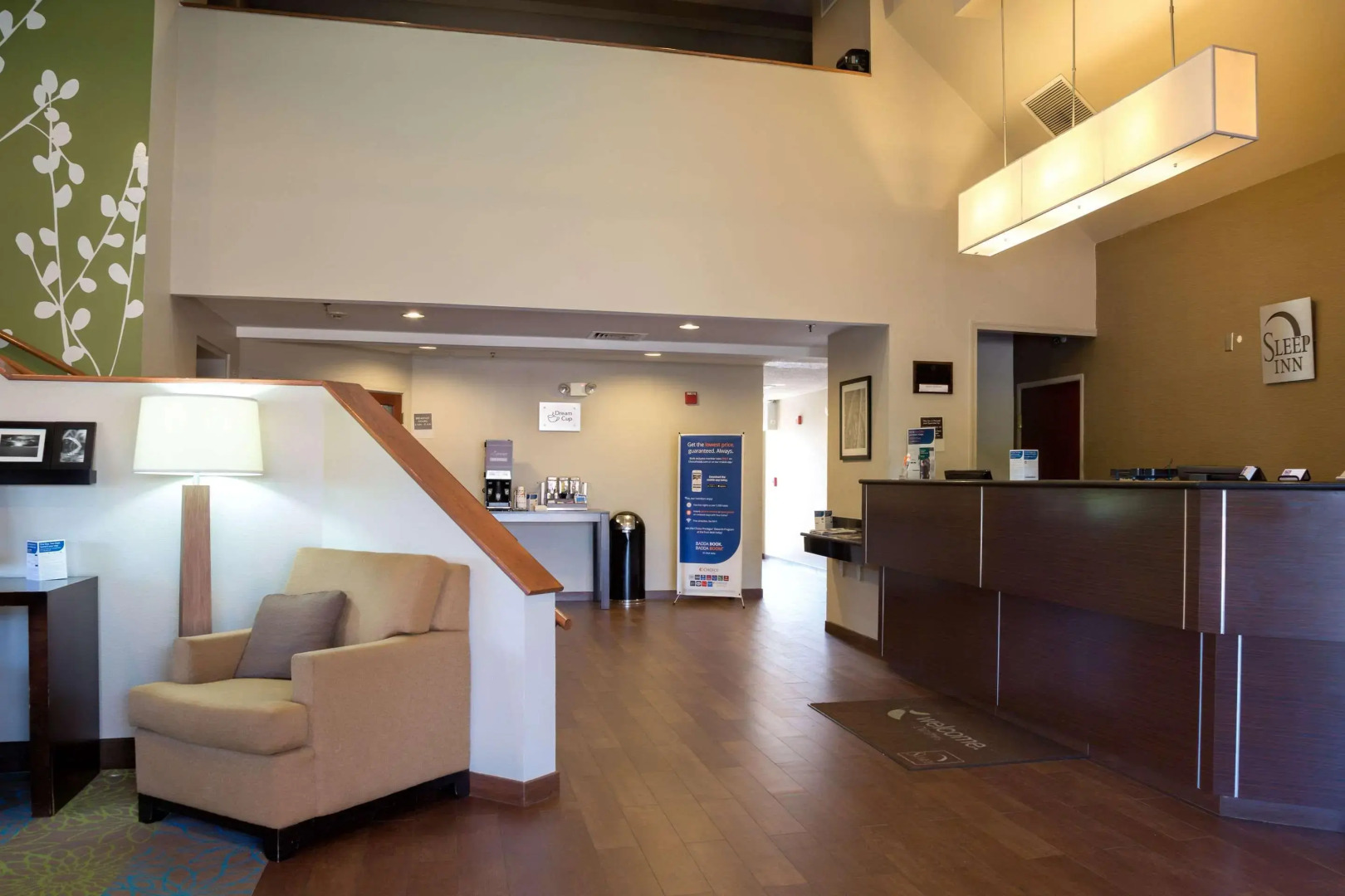 Sleep Inn Near Quantico Main Gate