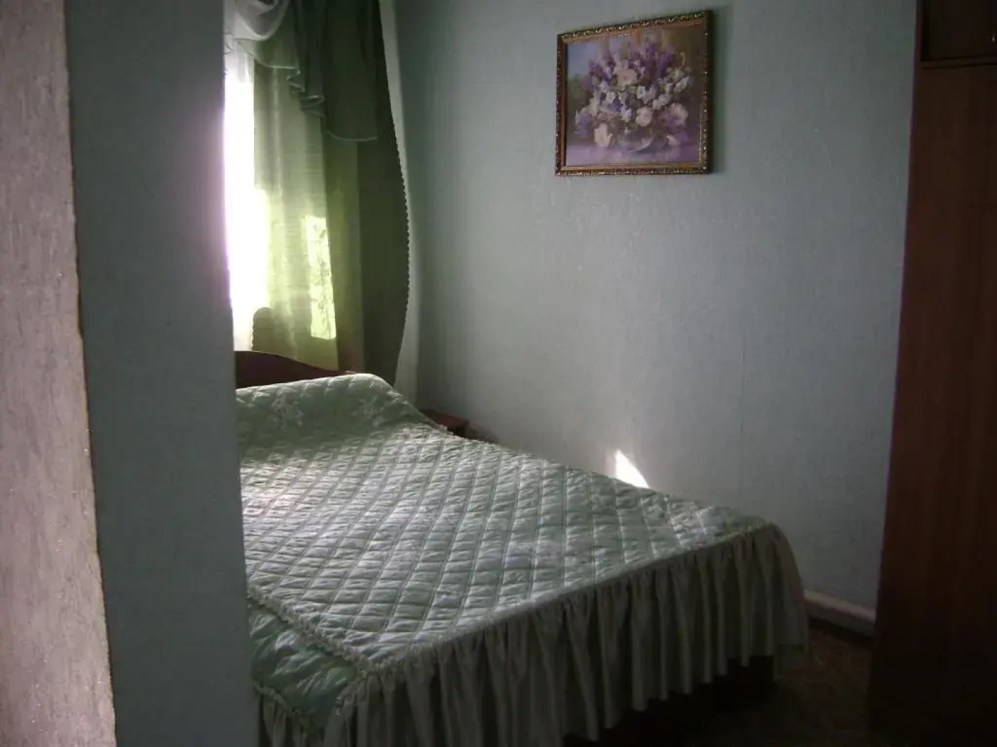 Мотель Транзит