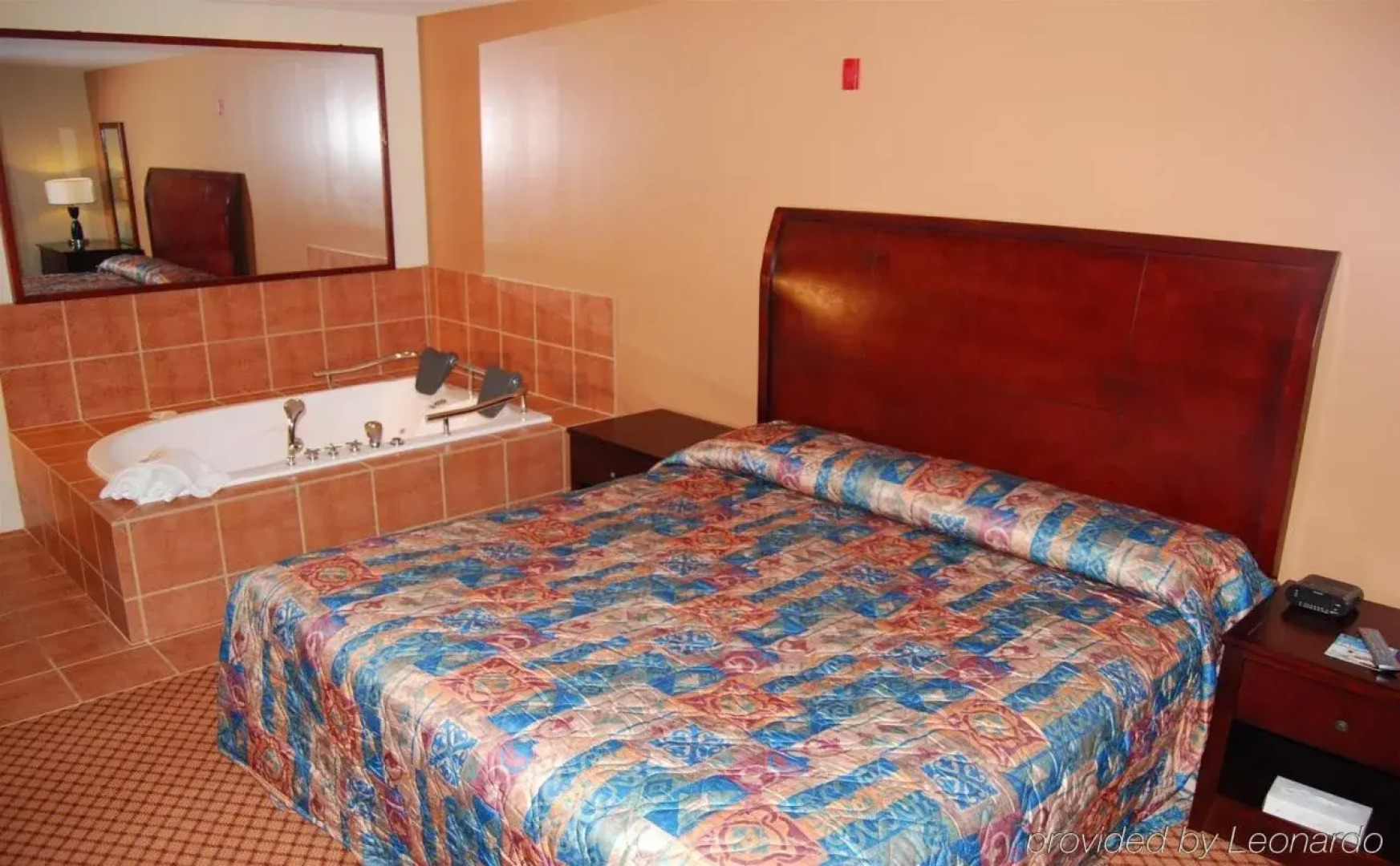 FairBridge Inn Express - Wisconsin Dells