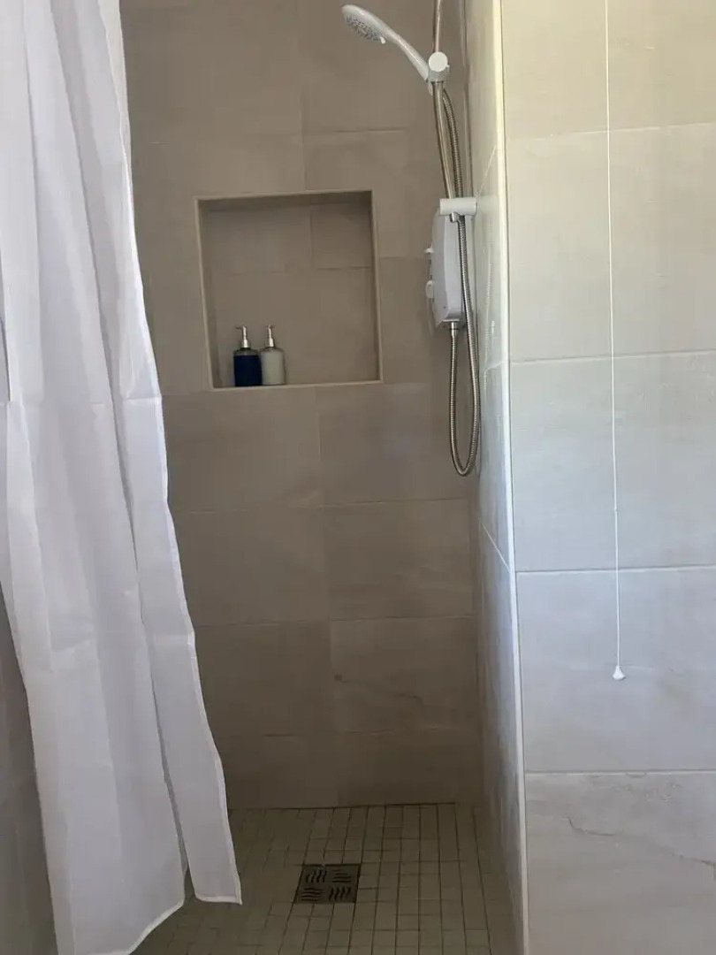 Carratraw Apartment,