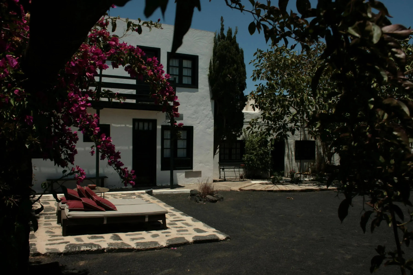 Hotel El Grifo