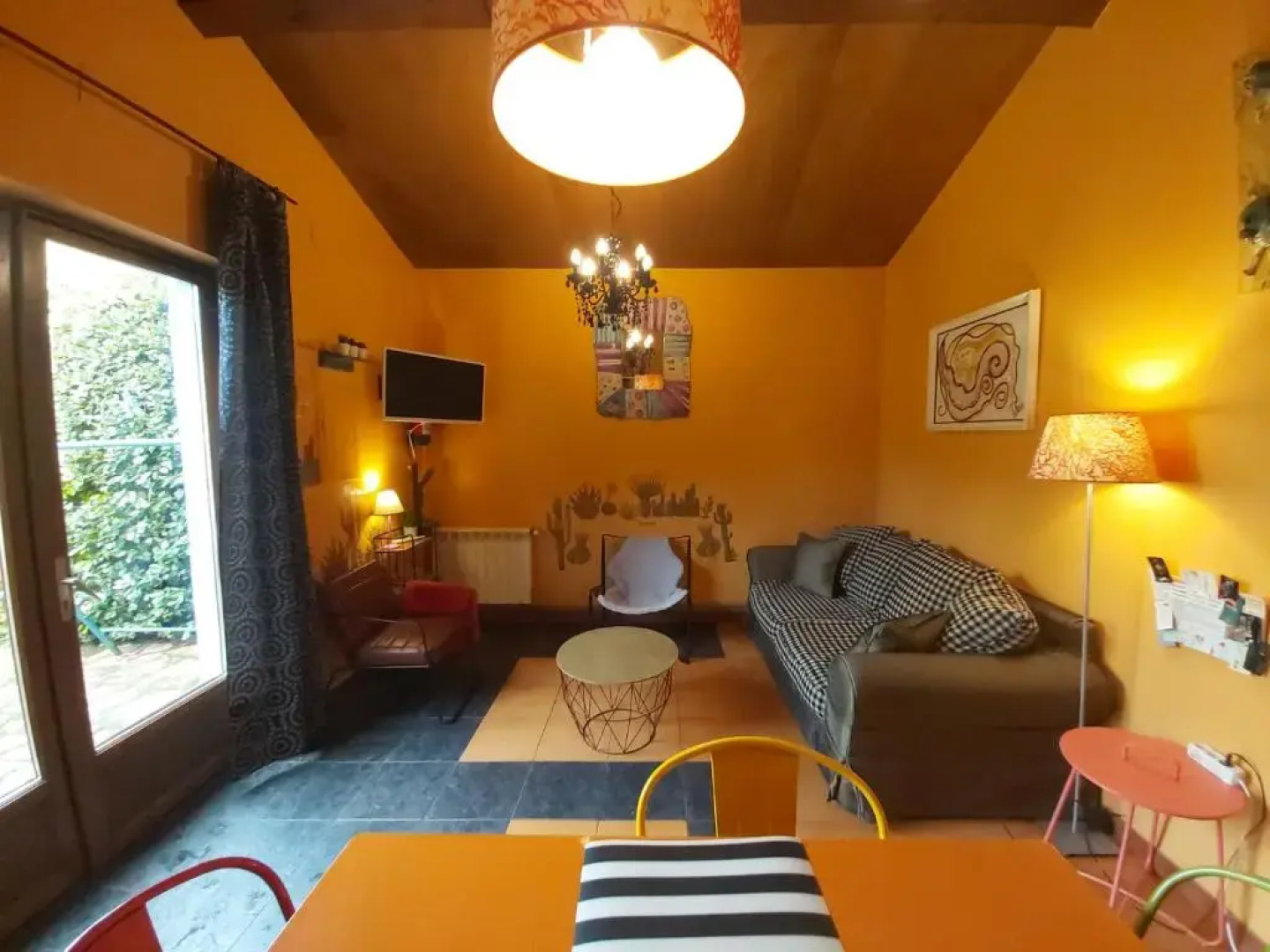 Apartamentos Rosa Jove