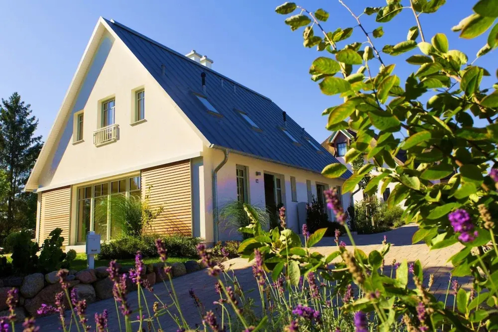 Kamphof Usedom Ferienanlage