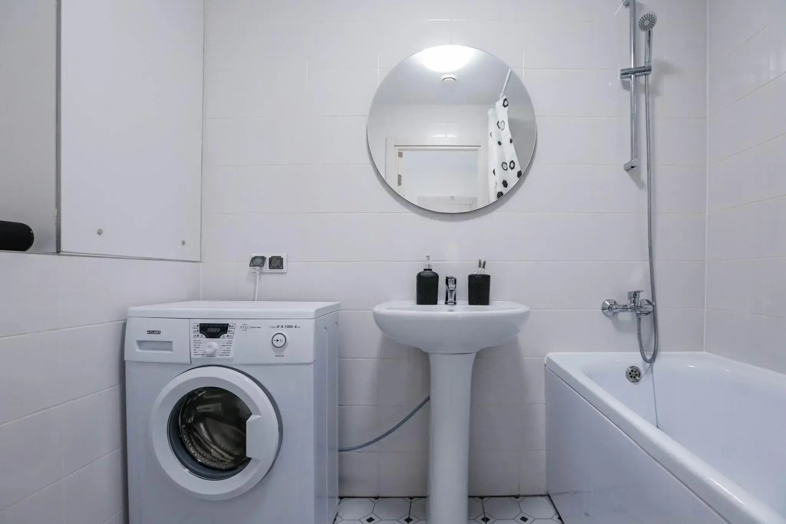 Sunny Days (Санни Дейз) на улице Сосновая 5 корпус 1