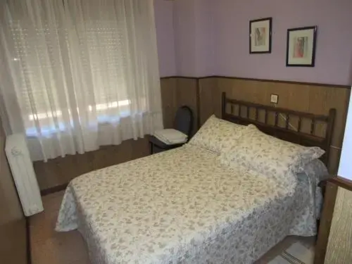 Hostal Restaurante El Abuelo