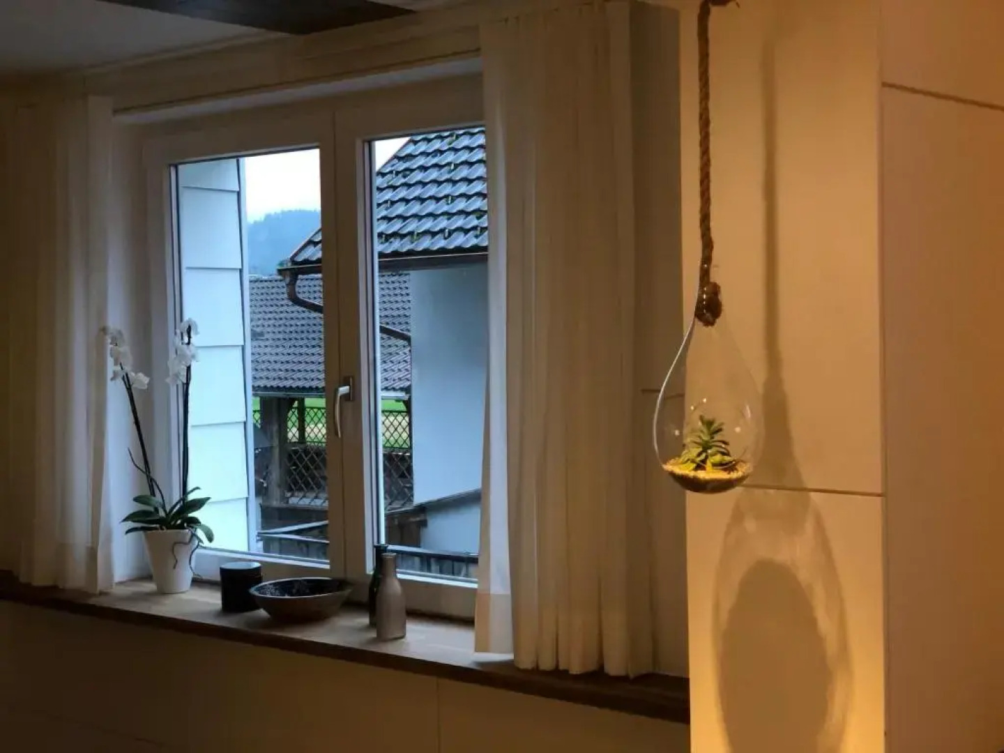 Liebevolles renoviertes Haus anno 1858!