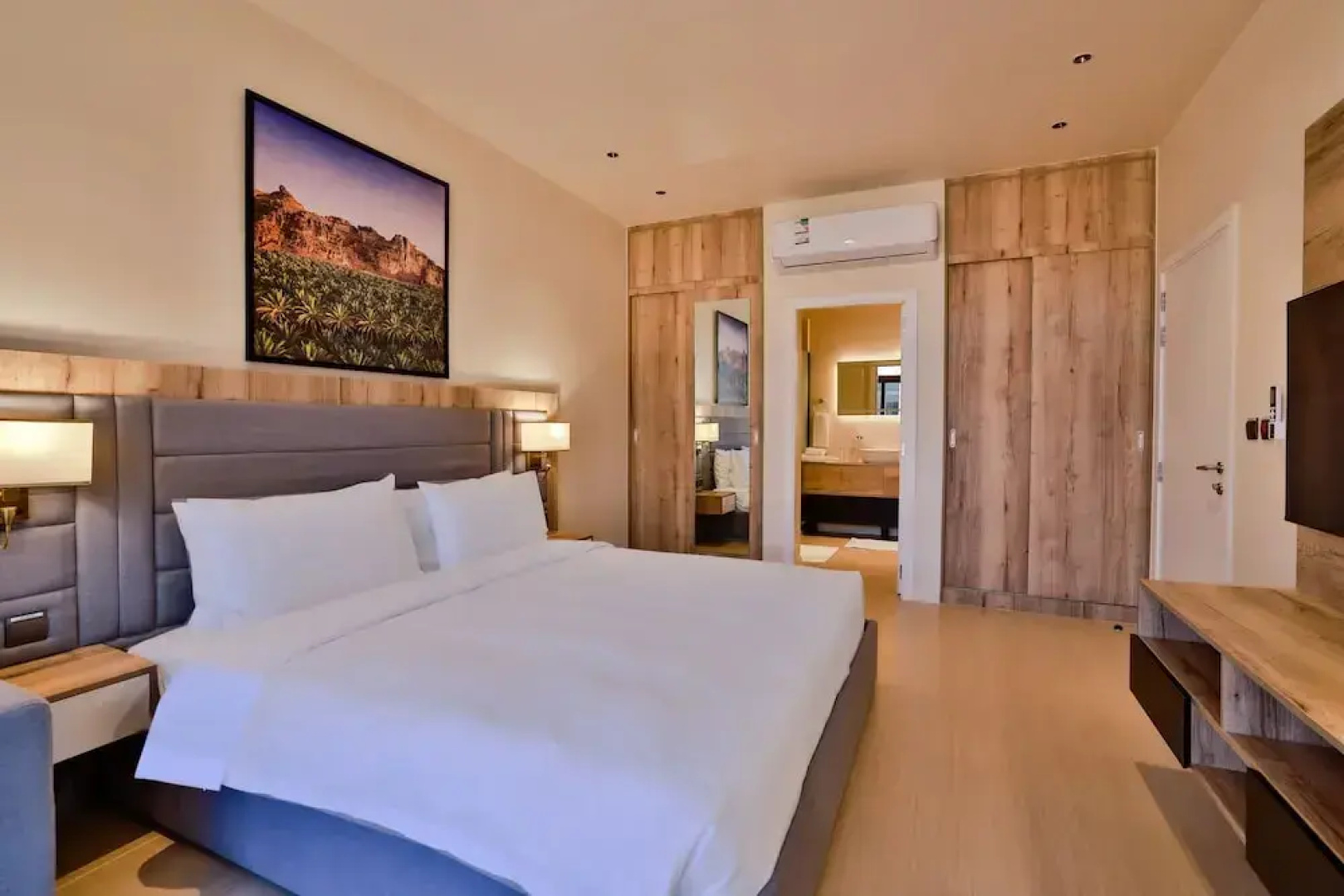 Cloud 7 Residence AlUla