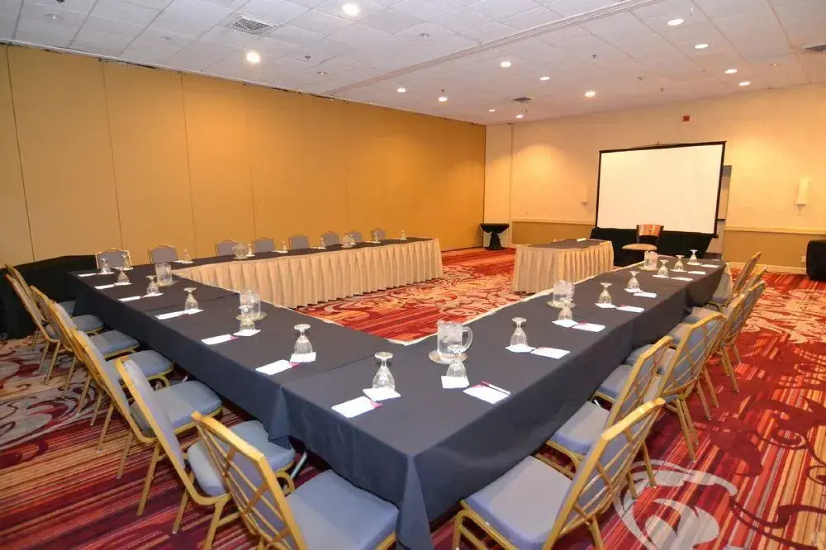 Reading Vitality Hotel