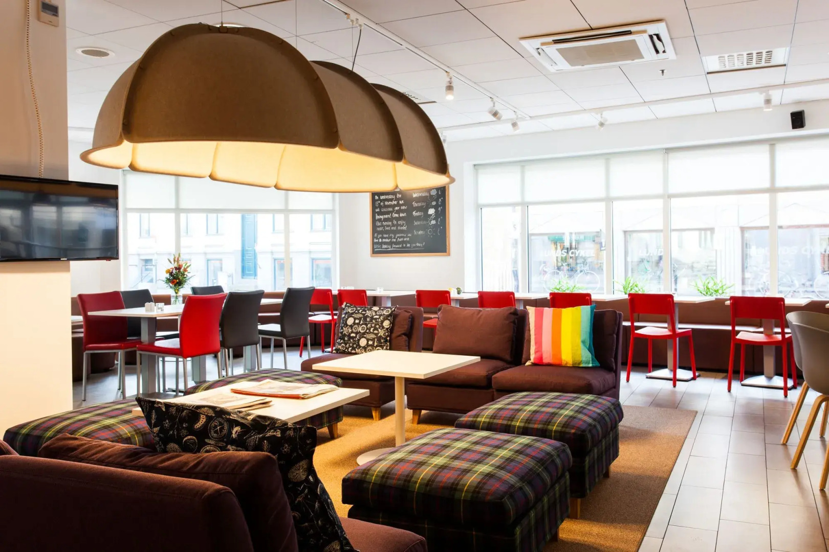 Forenom Aparthotel Lund