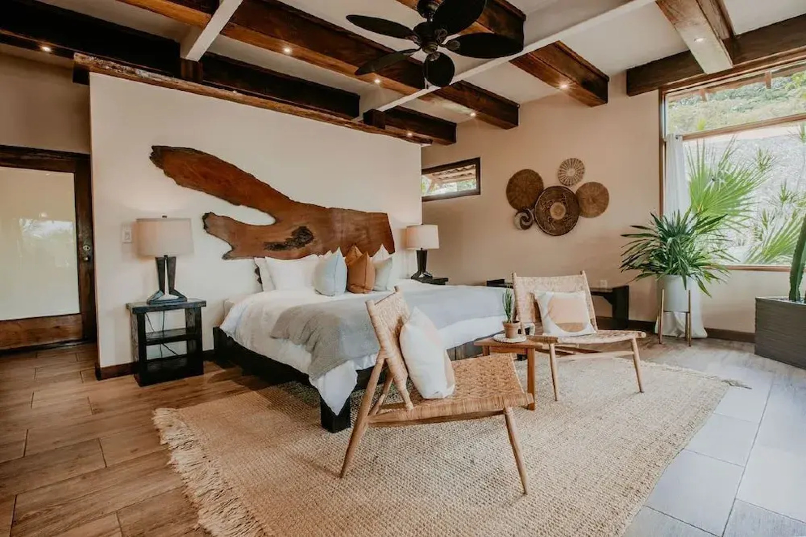 Sansara Surf and Yoga Resort - Retreat