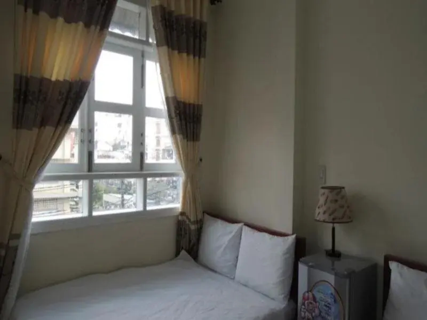 Hong Hoa Hotel