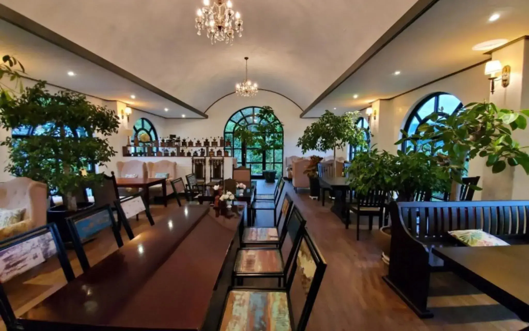 Inje Pension Andante