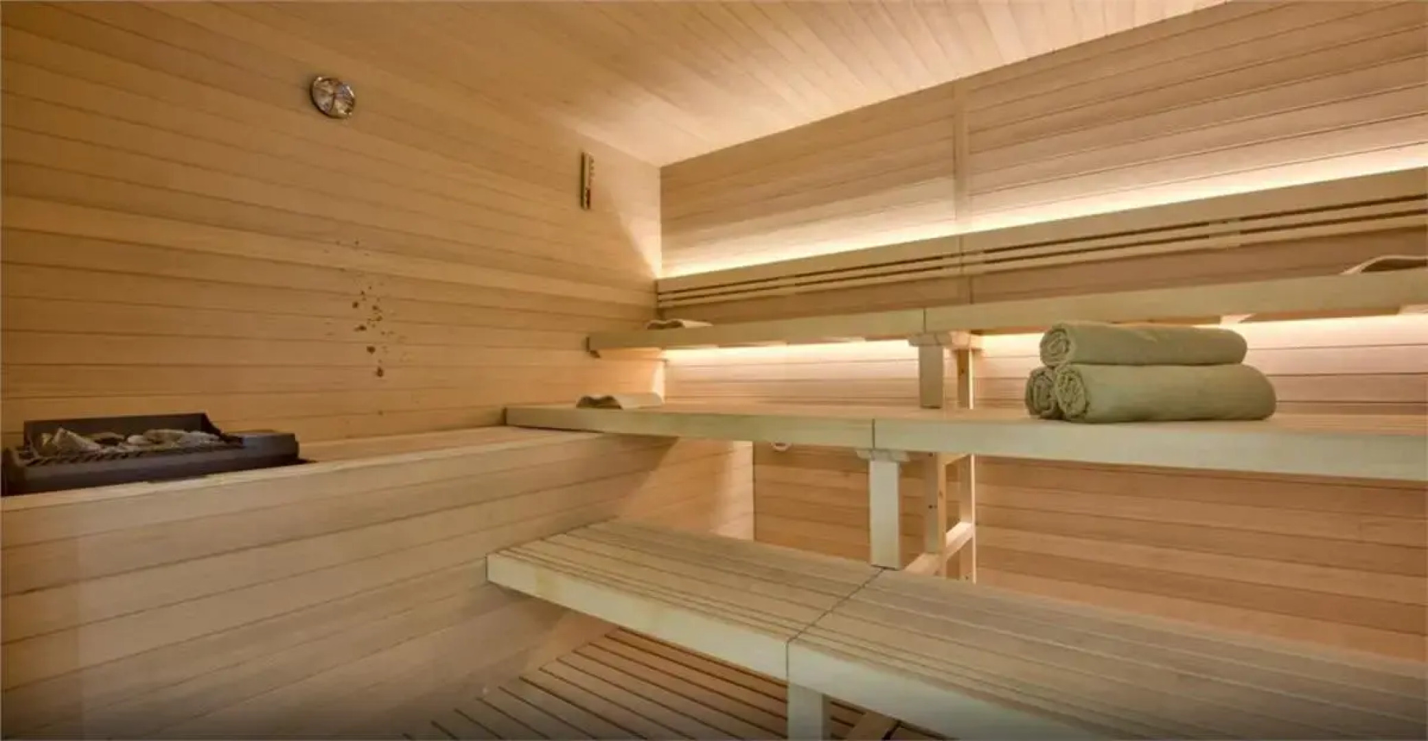 HOLM Boutique &Spa - IK Collection