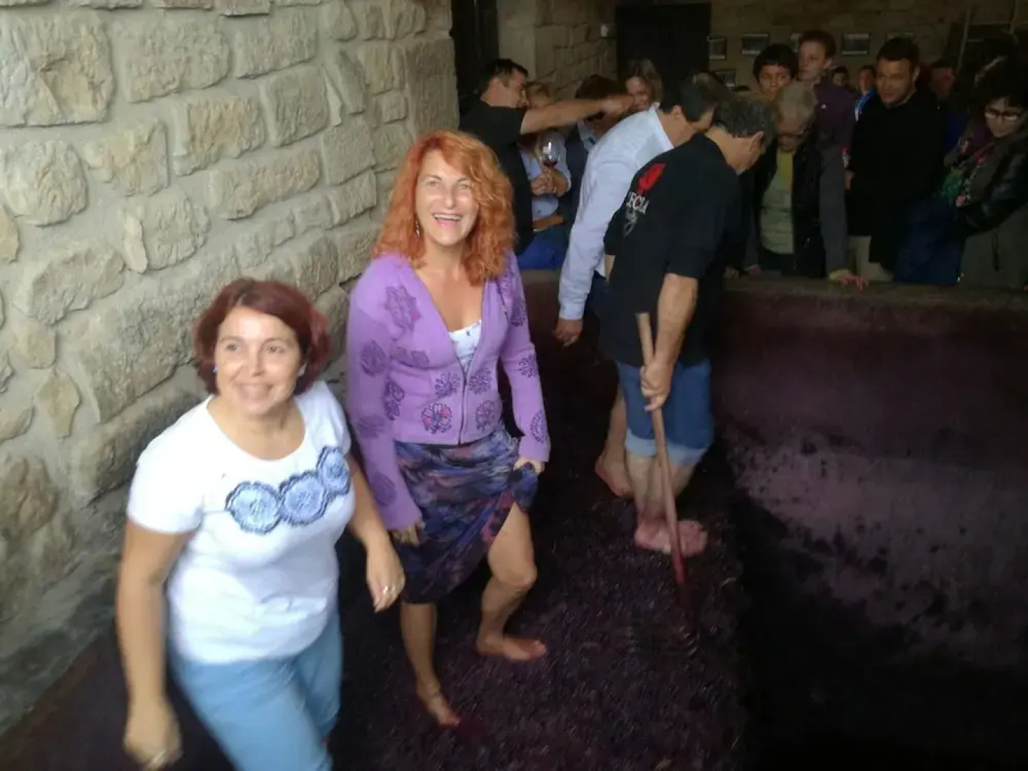 Casa Rural Villa Liquidambar