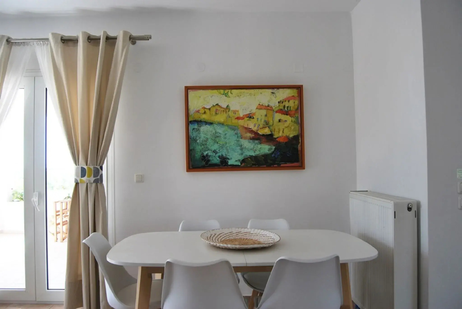 Chrysiida Luxury Suites