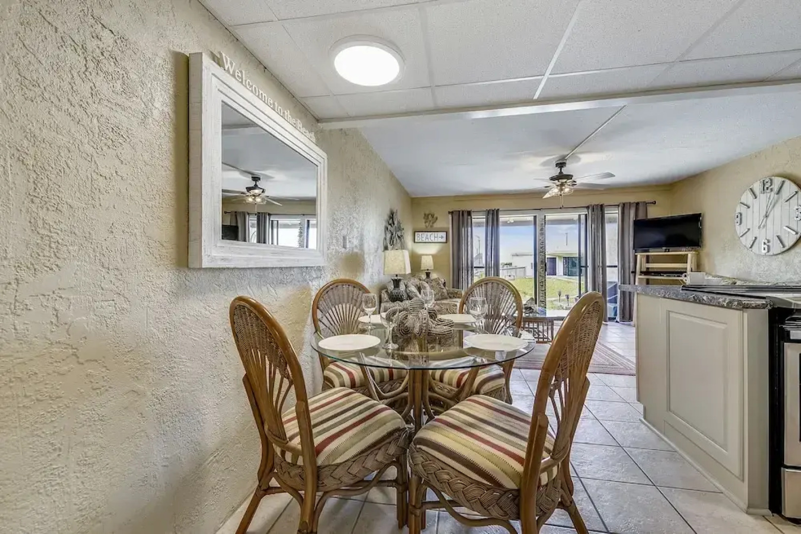 Sugar Beach by Book That Condo