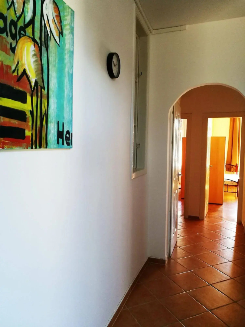 Treestyle Hostel