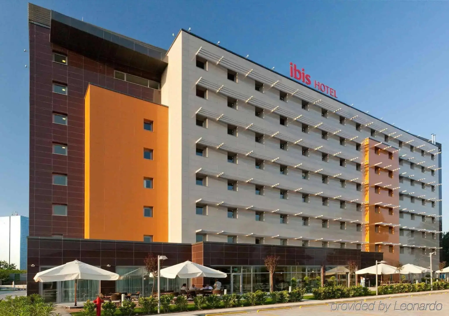 ibis Bursa