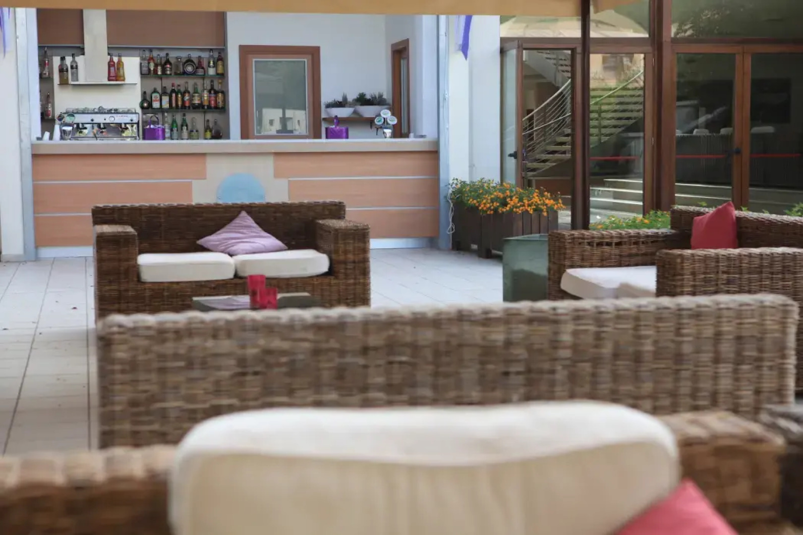 Valtur Calabria Otium Resort