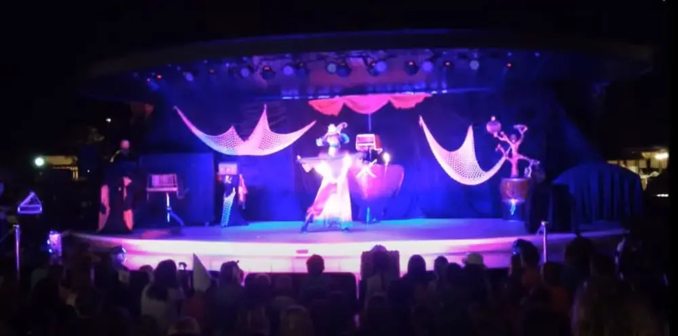 Evenia Zoraida Garden