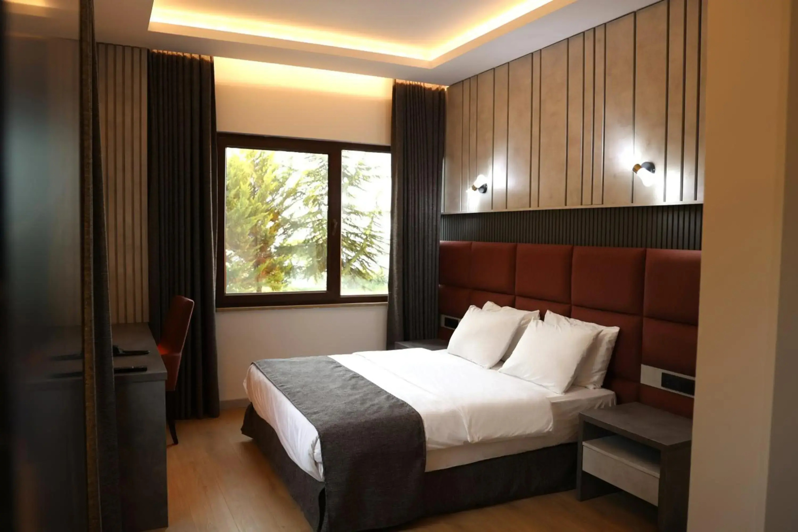 Hotel Lazlakar