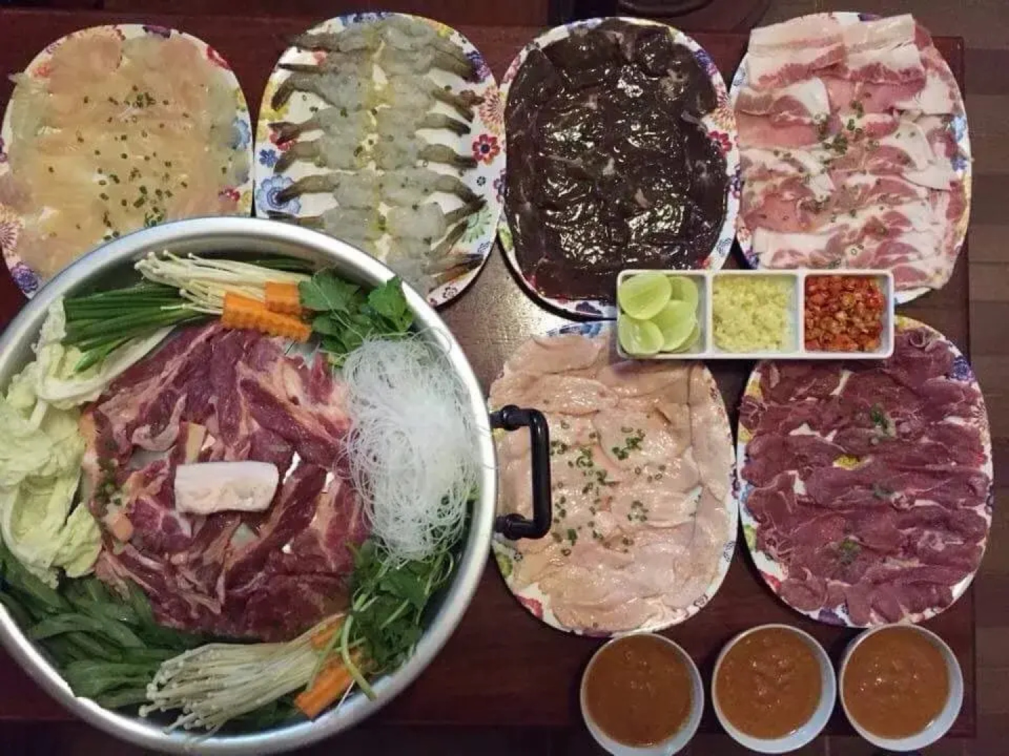 Soutjai Guesthouse & Restaurant
