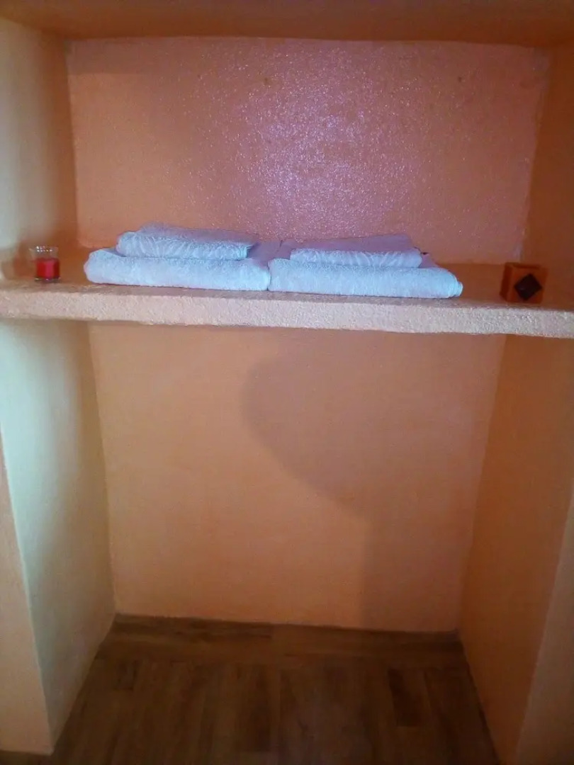 Camping Auberge Aain Nakhla