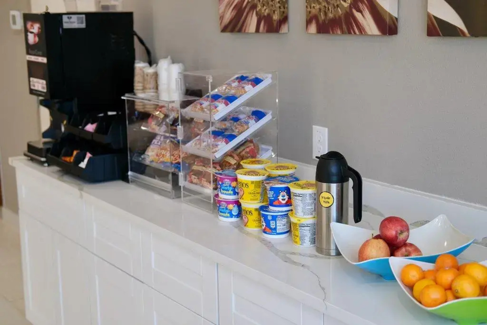 Red Roof Inn Hutchins