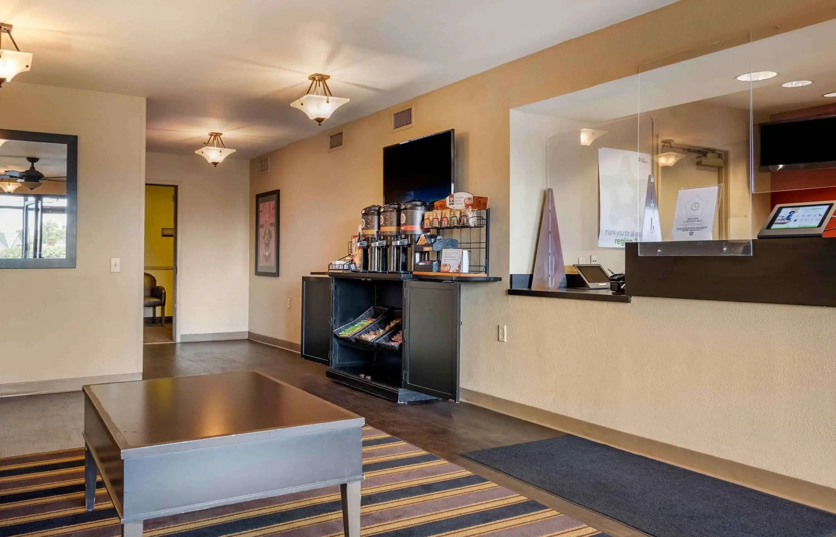 Extended Stay America Suites Pittsburgh Airport